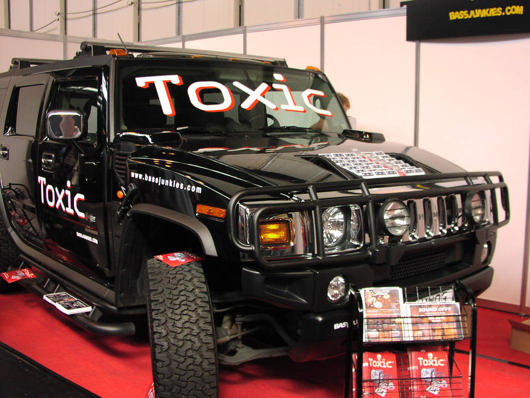 Max Power Live 01 by gatekiller on DeviantArt