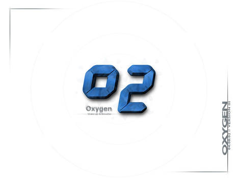 Oxygen v3