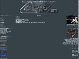 Dark Liquid Site Preview V3a