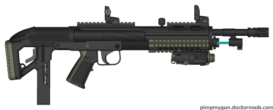 Anari Industries LAR-9