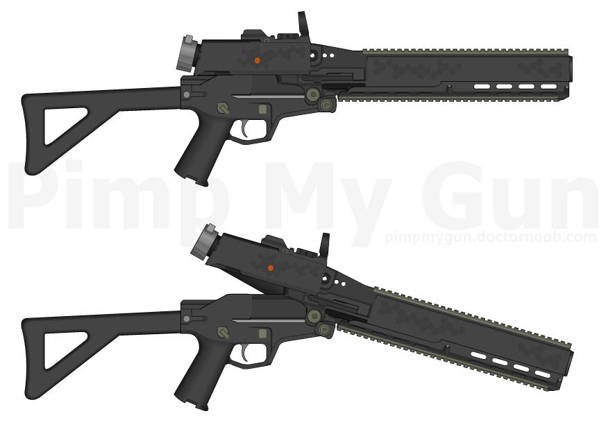 Anari Industries LSR-9