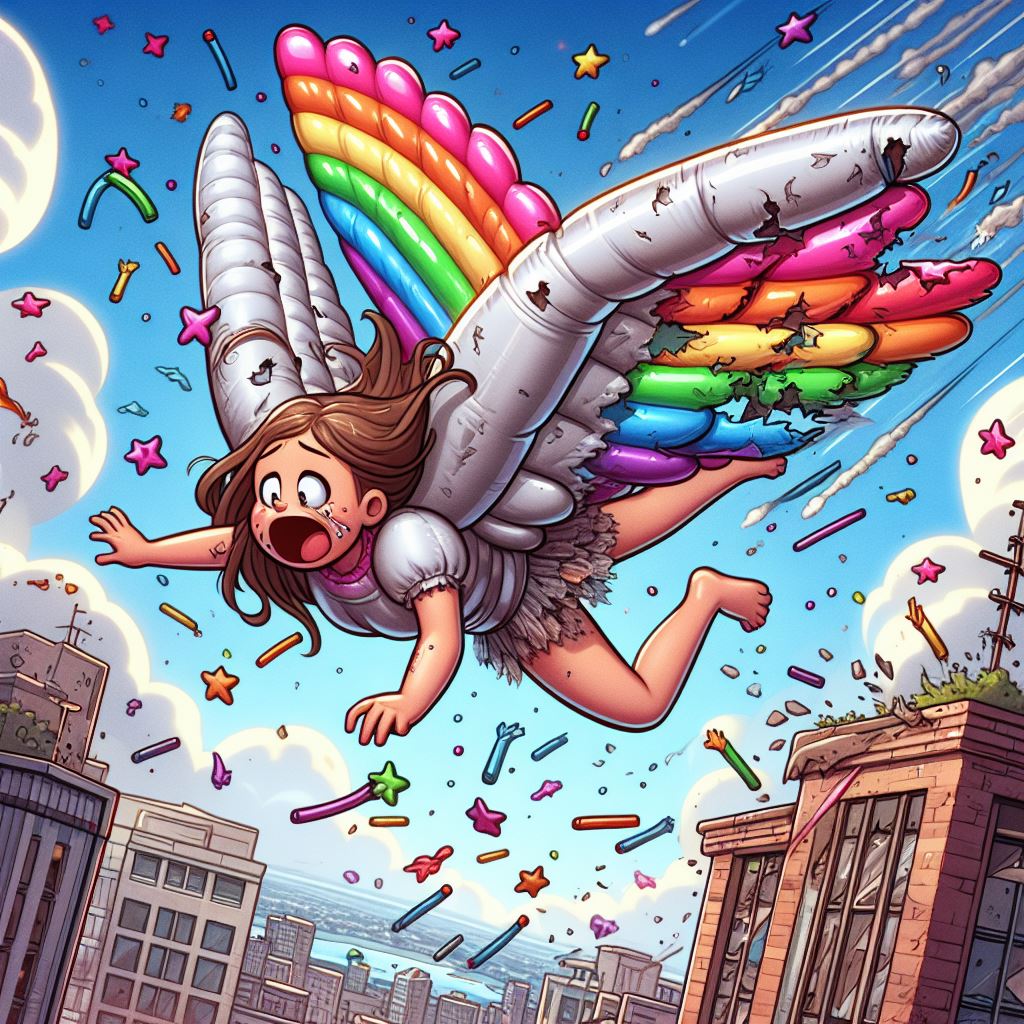 Video Falling Deviantart Falling Angel 4 by MrGearhead on DeviantArt