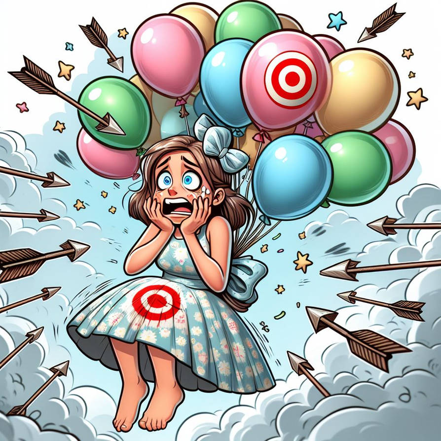 Target Practice by MrGearhead on DeviantArt