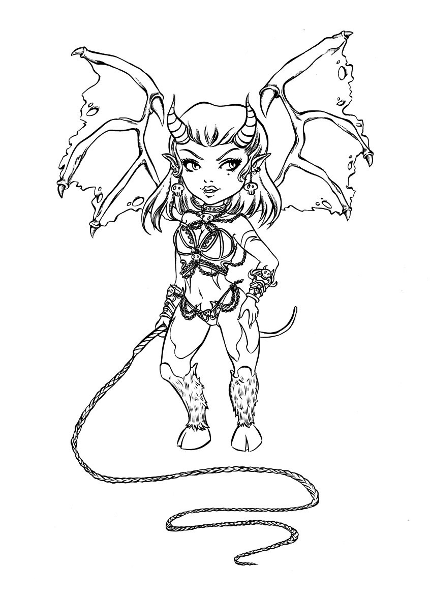 succubus