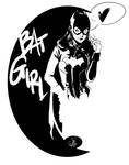 New 52 - Batgirl by raradat