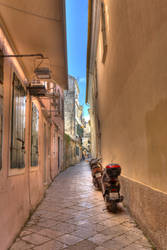 Narrow Street