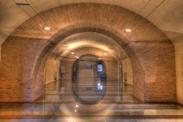 Fort HDR 1