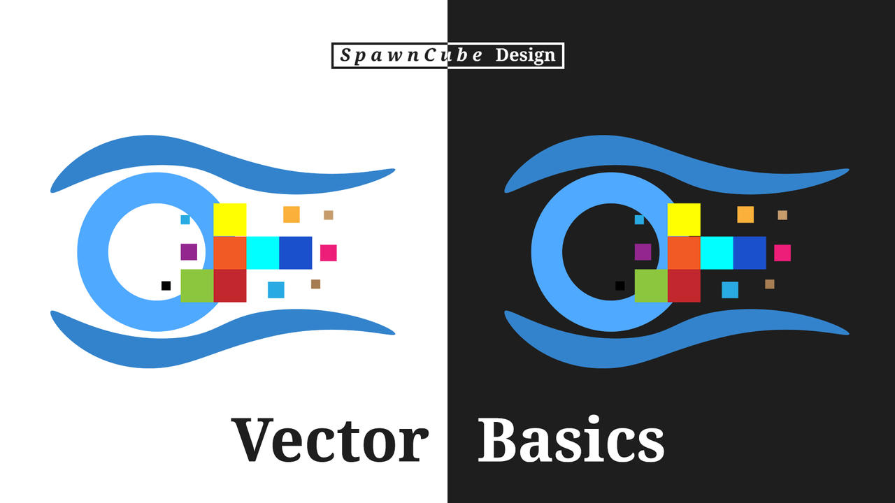 Vector Basics by SpawnCube on DeviantArt