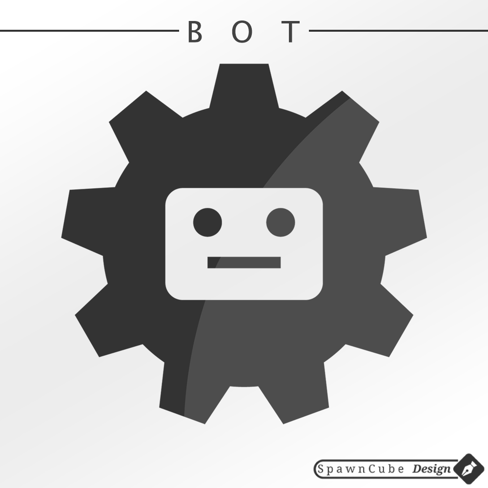 Bot by SpawnCube on DeviantArt