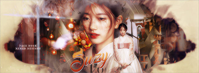 Suzy Miss A Renad