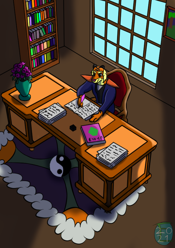 Office + Ryota