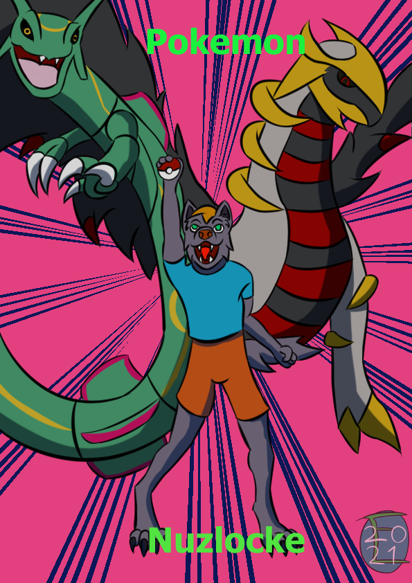 Pokemon Nuzlocke By Suopert On Deviantart Pokemon Nuzlocke By Suopert On Deviantart