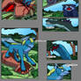 Wolf Spirit Page 154