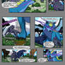 Wolf Spirit Page 158