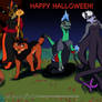 Halloween 2025
