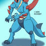 Mega Feraligatr