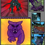 Wolf Spirit Page 167