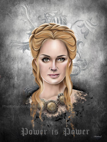 Cersei Lannister