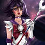 Sailor Saturn