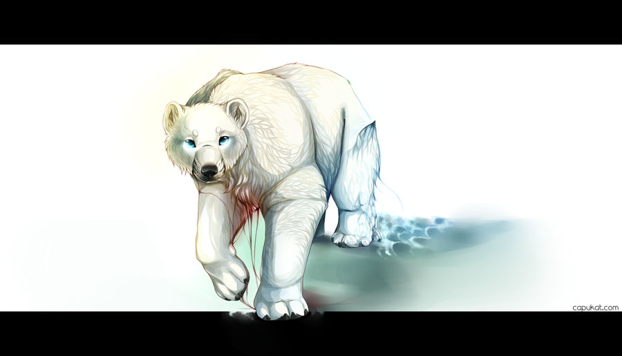 Tainted Purity by Capukat