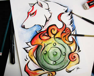 Okami