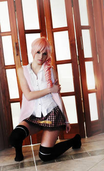Serah - Stained Fate