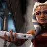 Ahsoka Tano