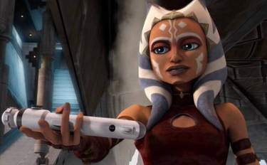 Ahsoka Tano