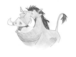 Pumbaa