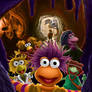 Fraggle Rock Talenthouse Contest Entry