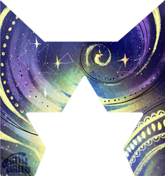 Starclan Logo Free to Use