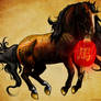 Zodiac 2014: Year of the Horse (kilin)