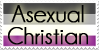 Asexual Christian
