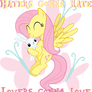 Fluttershy: Haters Gonna Hate