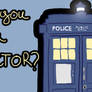 Doctor Who Valentine