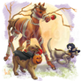 Trick or Treat Pets