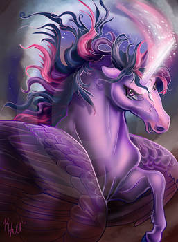 Princess Twilight Sparkle