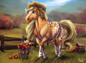 Applejack