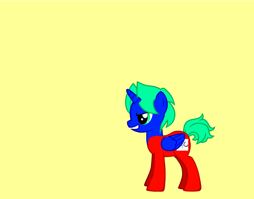 Fury (Nick's Rival) by DRAGONBALLFAN10 on DeviantArt