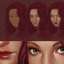 Jen - step by step