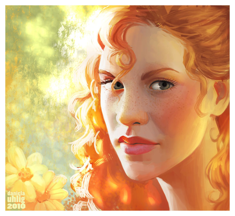 spring by DanielaUhlig