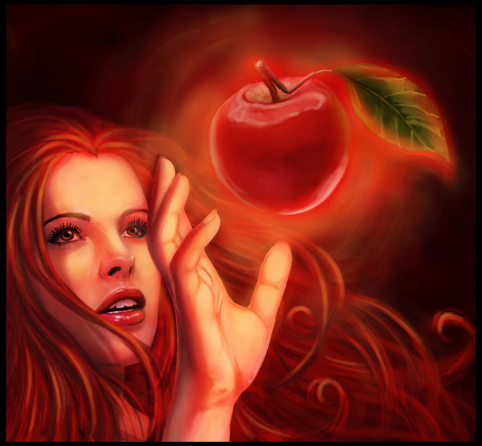 .:forbidden fruit:.