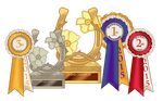 BBM Awards by AlbinoBadger BBM Awards by AlbinoBadger