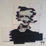 Brain Glitch: Edgar Allan Poe