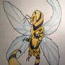 Bee Dragon