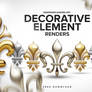 Free Decorative Elements Pack