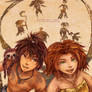 [The Croods] Follow Your Light