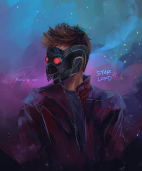 STAR LORD