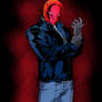 Red Hood