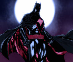 Batman Thomas Wayne